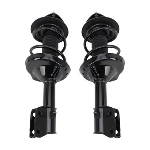 Strut & Spring Assembly Set