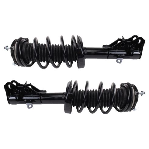 Strut & Spring Assembly Set