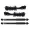 Complete Strut Assembly & Shock Absorber Kit