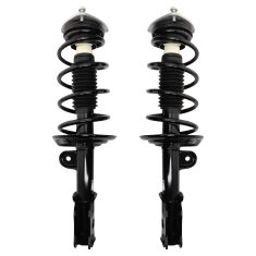Strut & Spring Assembly Set