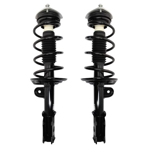 Strut & Spring Assembly Set