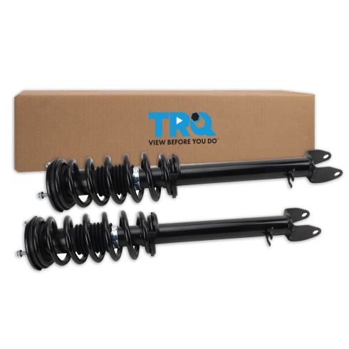 Shock & Spring Assembly Set