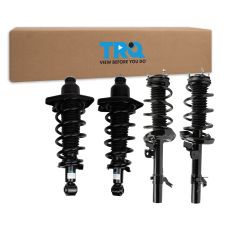 Complete Strut Assembly & Shock Absorber Kit