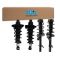 Complete Strut Assembly & Shock Absorber Kit