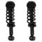 Shock & Spring Assembly Set