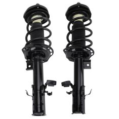 Strut & Spring Assembly Set