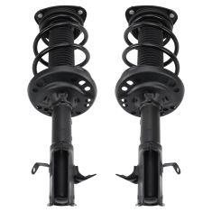 Strut & Spring Assembly Set