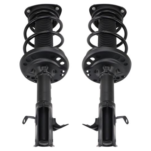 Strut & Spring Assembly Set