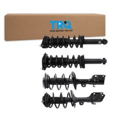 Complete Strut Assembly & Shock Absorber Kit