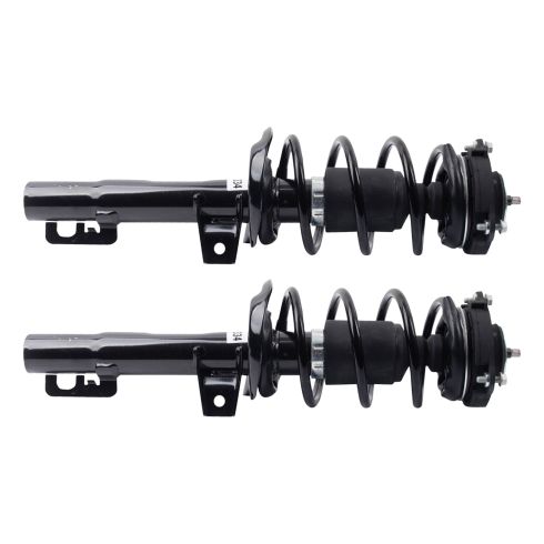 Strut & Spring Assembly Set