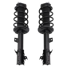 Strut & Spring Assembly Set