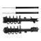 Complete Strut Assembly & Shock Absorber Kit