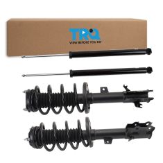 Complete Strut Assembly & Shock Absorber Kit