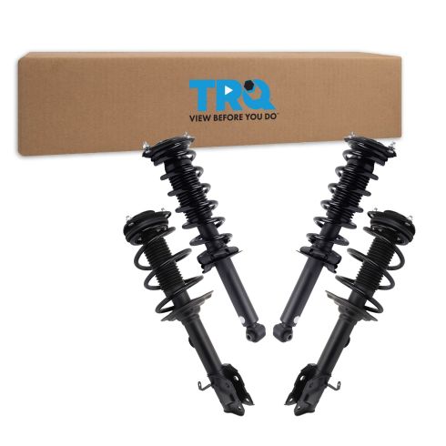 Complete Strut Assembly & Shock Absorber Kit