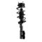 Front Strut Spring Assembly Pair