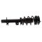 Front Strut Spring Assembly Pair