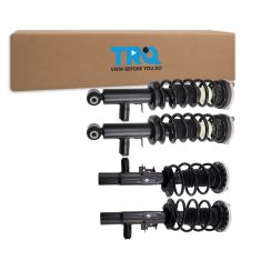 Complete Strut Assembly & Shock Absorber Kit