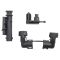Rear MRC Shock Absorber Pair