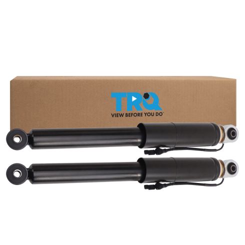 Shock Absorber Set