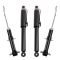Shock Absorber Set