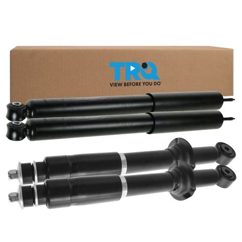 Shock Absorber Set