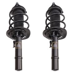 Strut & Spring Assembly Set