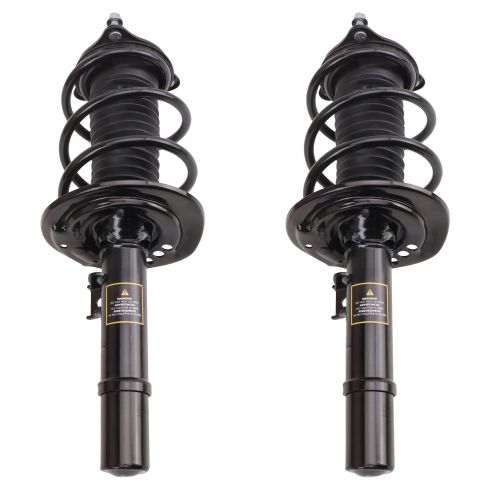 Strut & Spring Assembly Set