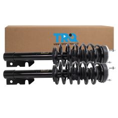 Shock & Spring Assembly Set