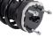 Front Shock Spring Assembly Pair