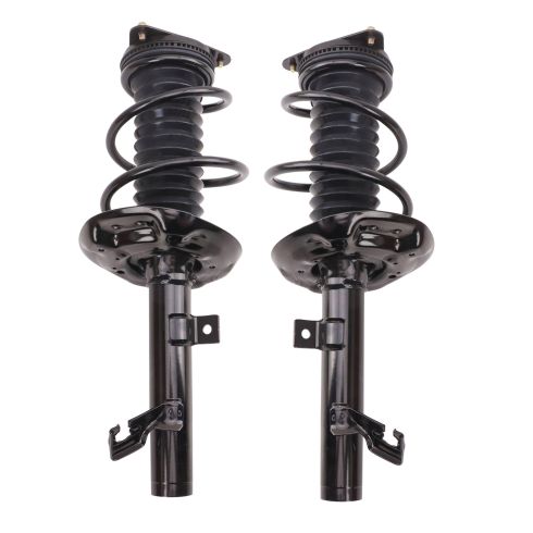 Strut & Spring Assembly Set