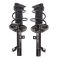 Strut & Spring Assembly Set