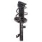 Front Strut Spring Assembly Pair