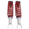Front Loaded Shock Rear Shock Absorber Set 4pc