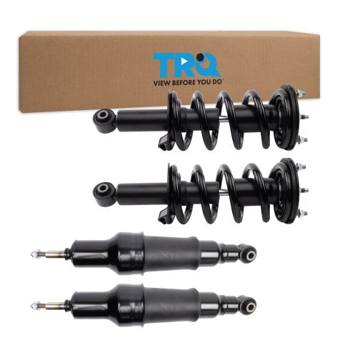 Complete Shock Assembly & Shock Absorber Kit