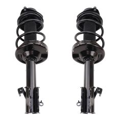 Strut & Spring Assembly Set