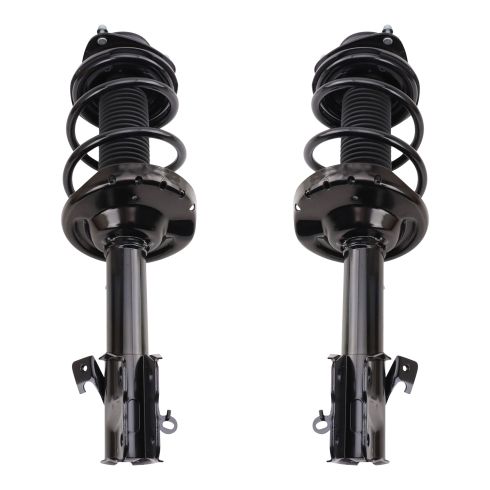 Strut & Spring Assembly Set