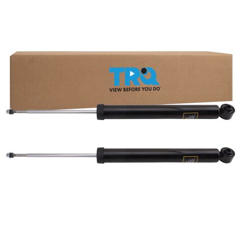 Shock Absorber Set