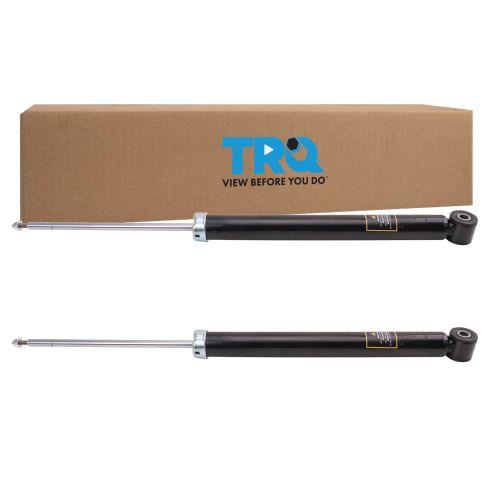Shock Absorber Set