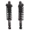 Shock & Spring Assembly Set