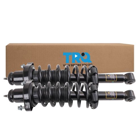 Shock & Spring Assembly Set