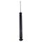 Front Loaded Strut Rear Shock Absorber Set 4pc
