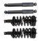 Complete Shock Assembly & Shock Absorber Kit