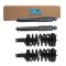 Complete Shock Assembly & Shock Absorber Kit