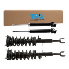 Complete Shock Assembly & Shock Absorber Kit