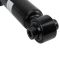 Front Rear Loaded Strut Shock Kit 4pc