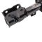 Front Rear Loaded Strut Shock Kit 4pc