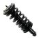 Front Loaded Shock Rear Shock Absorber Set 4pc