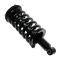 Front Loaded Shock Rear Shock Absorber Set 4pc