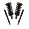 Complete Shock Assembly & Shock Absorber Kit