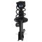Complete Strut Assembly & Shock Absorber Kit